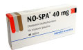 Tablety NoSpa pro psa