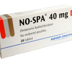 Tablety NoSpa pro psa