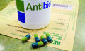 Dostupná antibiotika bez receptu