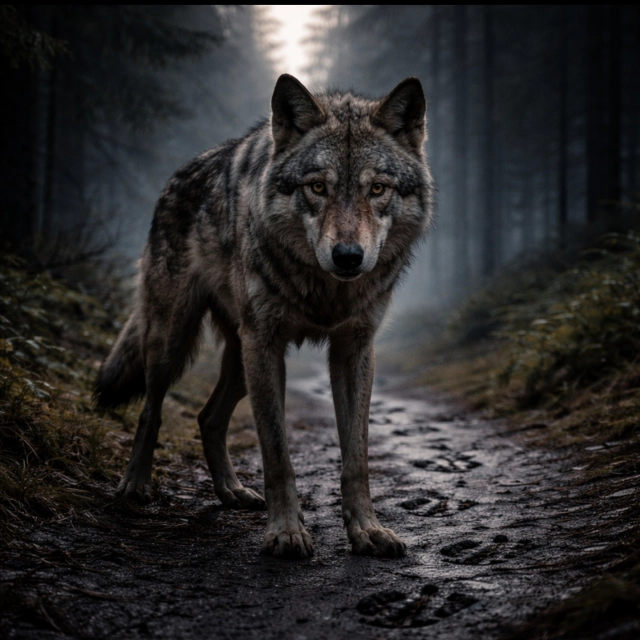 Mapa výskytu vlků v ČR: konkrétní obce a reálné zkušenosti z terénu