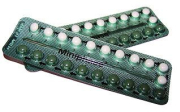 Hormonální antikoncepce jen pod dohledem lékaře