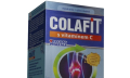 Colafit – kolagen v kostičkách